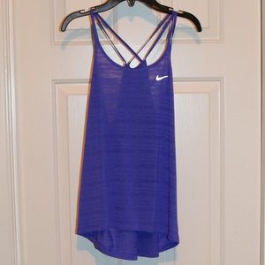 Women’s Nike Tank Top